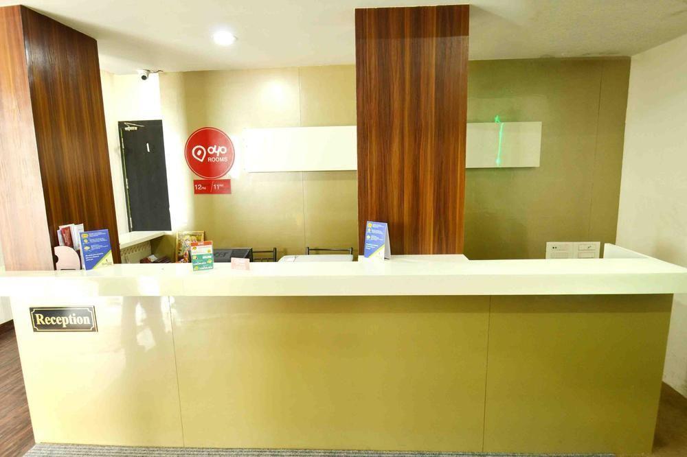 Hotel Capital O 1546 The Sensation 3*
